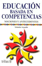EDUCACION BASADA EN COMPETENCIAS