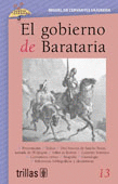 EL GOBIERNO DE BARATARIA, VOLUMEN 13