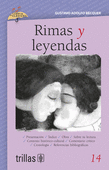 RIMAS Y LEYENDAS, VOLUMEN 14