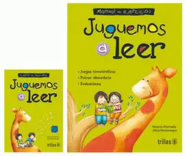 JUGUEMOS A LEER AÑO 2005