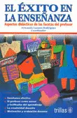 EL EXITO EN LA ENSEÑANZA