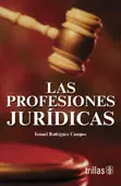 LAS PROFESIONES JURIDICAS