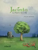 JACINTO, LA HISTORIA DE LA VIDA ... ERA CASI, CASI HUMANO