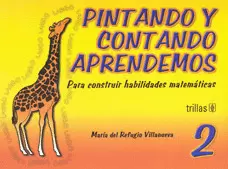 PINTANDO Y CONTANDO APRENDEMOS 2