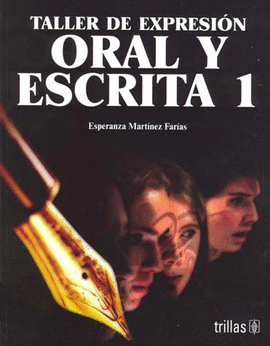 TALLER DE EXPRESION ORAL Y ESCRITA 1