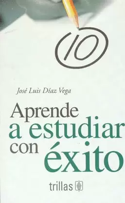 APRENDER A ESTUDIAR CON EXITO