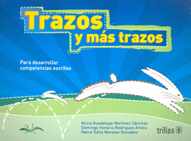 TRAZOS Y MAS TRAZOS