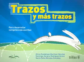 TRAZOS Y MAS TRAZOS