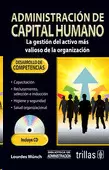 ADMINISTRACION DE CAPITAL HUMANO