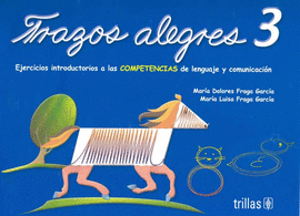 TRAZOS ALEGRES 3