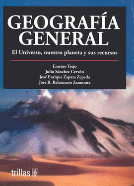 GEOGRAFIA GENERAL