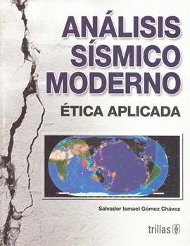 ANALISIS SISMICO MODERNO