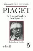 PIAGET: LA FORMACION DE LA INTELIGENCIA