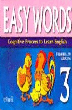 EASY WORDS 3 PREESCOLAR