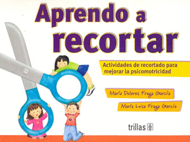 APRENDO A RECORTAR