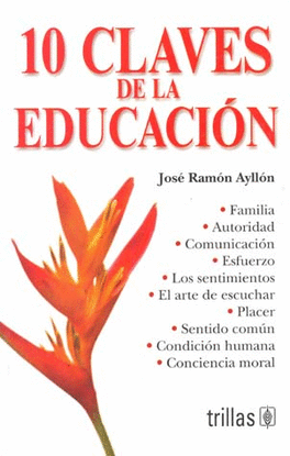 CLAVES DE LA EDUCACION, 10