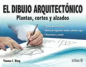 EL DIBUJO ARQUITECTONICO