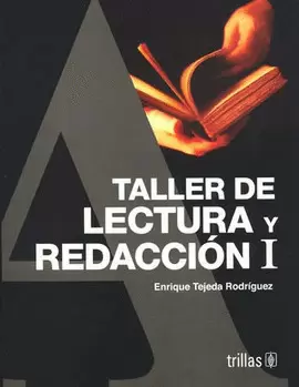 TALLER DE LECTURA Y REDACCION 1