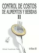 CONTROL DE COSTOS DE ALIMENTOS Y BEBIDAS II