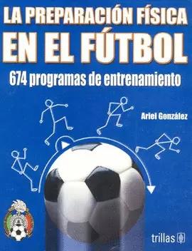 PREPARACION FISICA EN EL FUTBOL