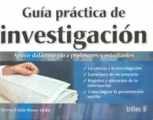 GUIA PRACTICA DE INVESTIGACION
