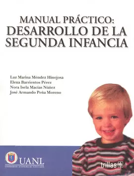 MANUAL PRACTICO: DESARROLLO DE LA SEGUNDA INFANCIA