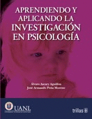 APRENDIENDO Y APLICANDO LA INVESTIGACION EN PSICOLOGIA