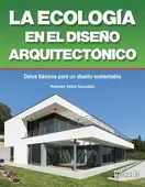 ECOLOGIA EN EL DISEÑO ARQUITECTONICO, LA