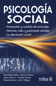 PSICOLOGIA SOCIAL