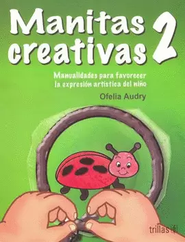 MANITAS CREATIVAS 2