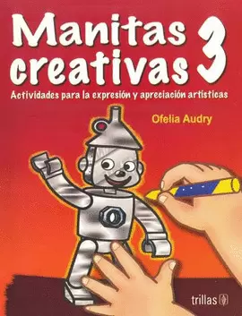 MANITAS CREATIVAS 3