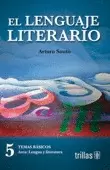 EL LENGUAJE LITERARIO