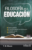 FILOSOFIA DE LA EDUCACION