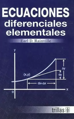 ECUACIONES DIFERENCIALES ELEMENTALES