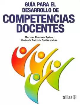 GUIA PARA EL DESARROLLO DE COMPETENCIAS DOCENTES