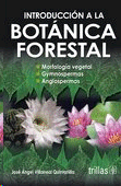 INTRODUCCION A LA BOTANICA FORESTAL