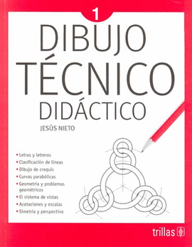 DIBUJO TECNICO DIDACTICO 1