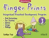HURRY UP! PRESCHOOL, LEVEL 3: STUDENT´S BOOK