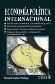 ECONOMIA POLITICA INTERNACIONAL