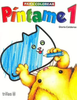 PINTAME. LIBRO 1