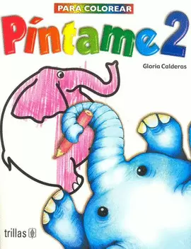 PINTAME 2 PREESCOLAR