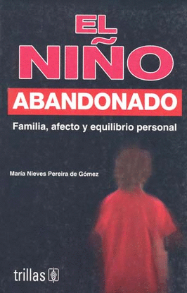 EL NIÑO ABANDONADO