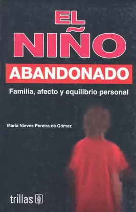 EL NIÑO ABANDONADO