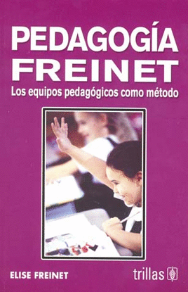 PEDAGOGIA FREINET
