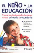 EL NIÑO Y LA EDUCACION