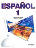 ESPAÑOL 1 SECUNDARIA