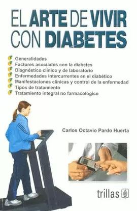 EL ARTE DE VIVIR CON DIABETES