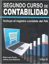 SEGUNDO CURSO DE CONTABILIDAD