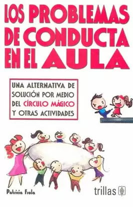 PROBLEMAS DE CONDUCTA EN EL AULA