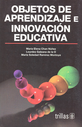 OBJETOS DE APRENDIZAJE E INNOVACION EDUCATIVA